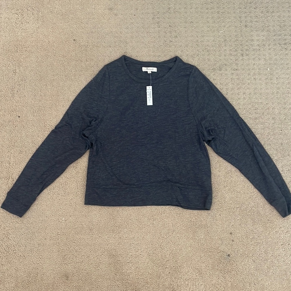 Madewell Long Sleeve